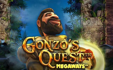 gonzo's quest slot machine|Gonzo's Quest Slot .